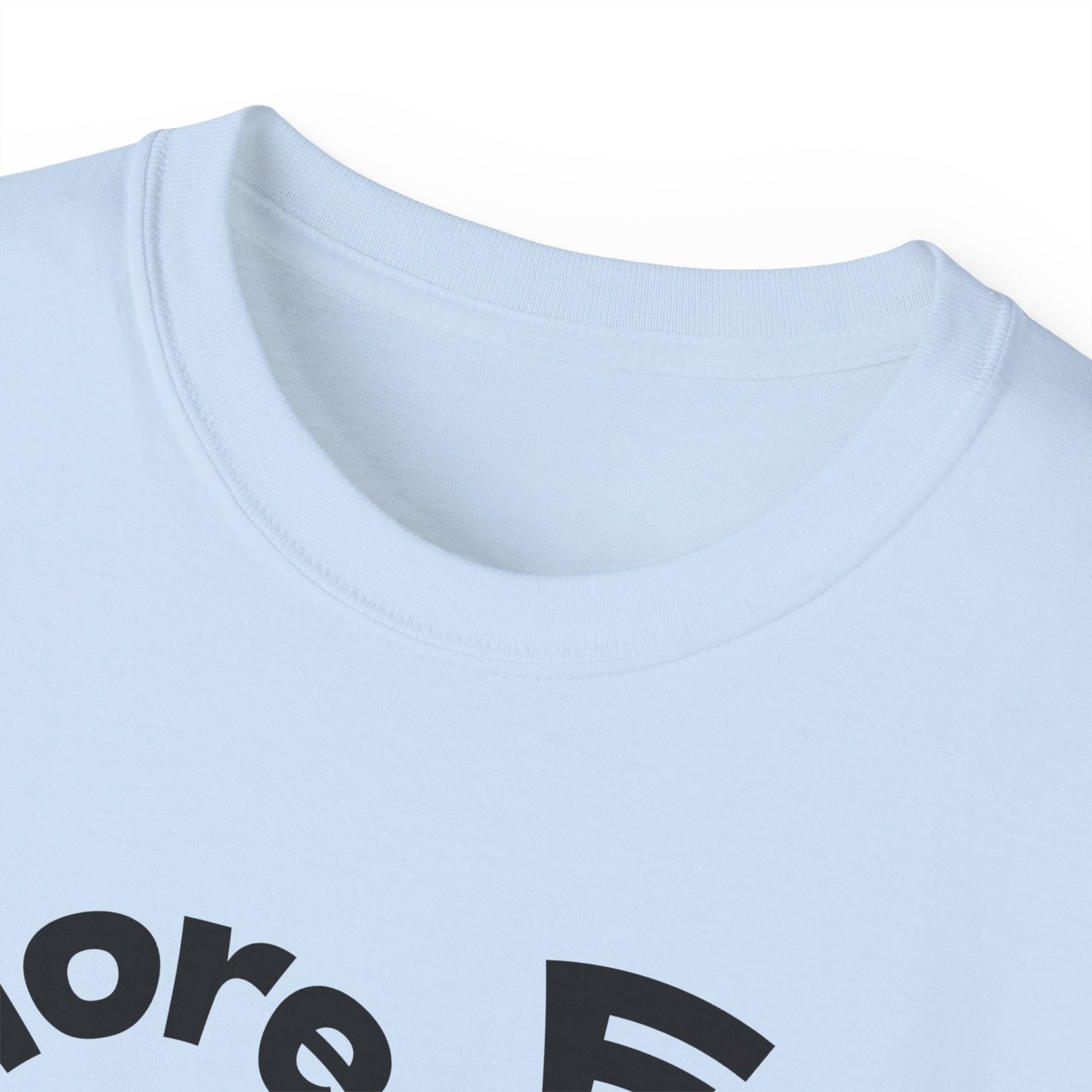 From Full To Fullfield Unisex Ultra Cotton Tee - Perfect for Coffee Lovers