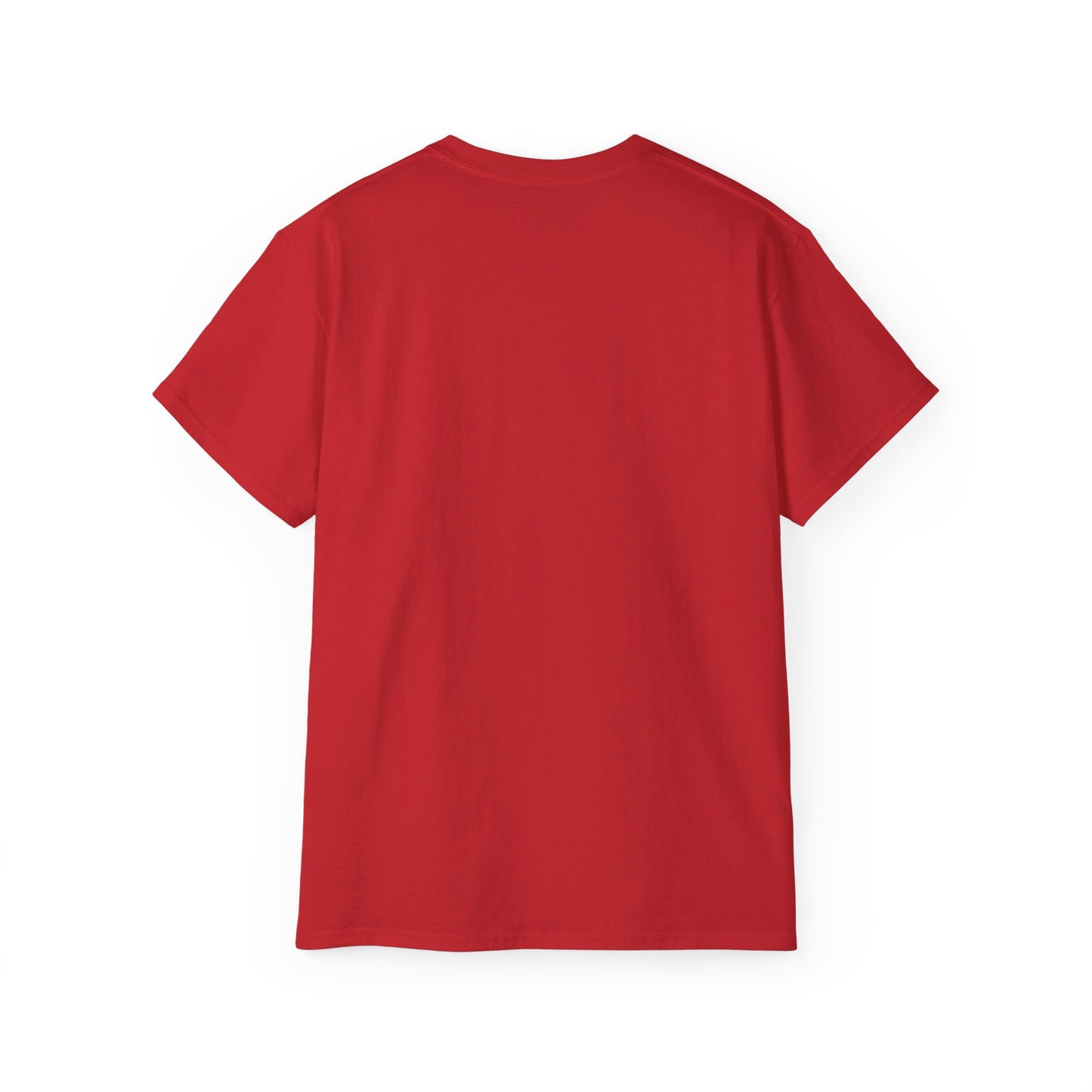 Introvert Not Invisible Unisex Ultra Cotton Tee - Casual Statement Shirt for Introverts