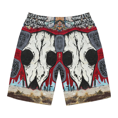 Men's Board Shorts