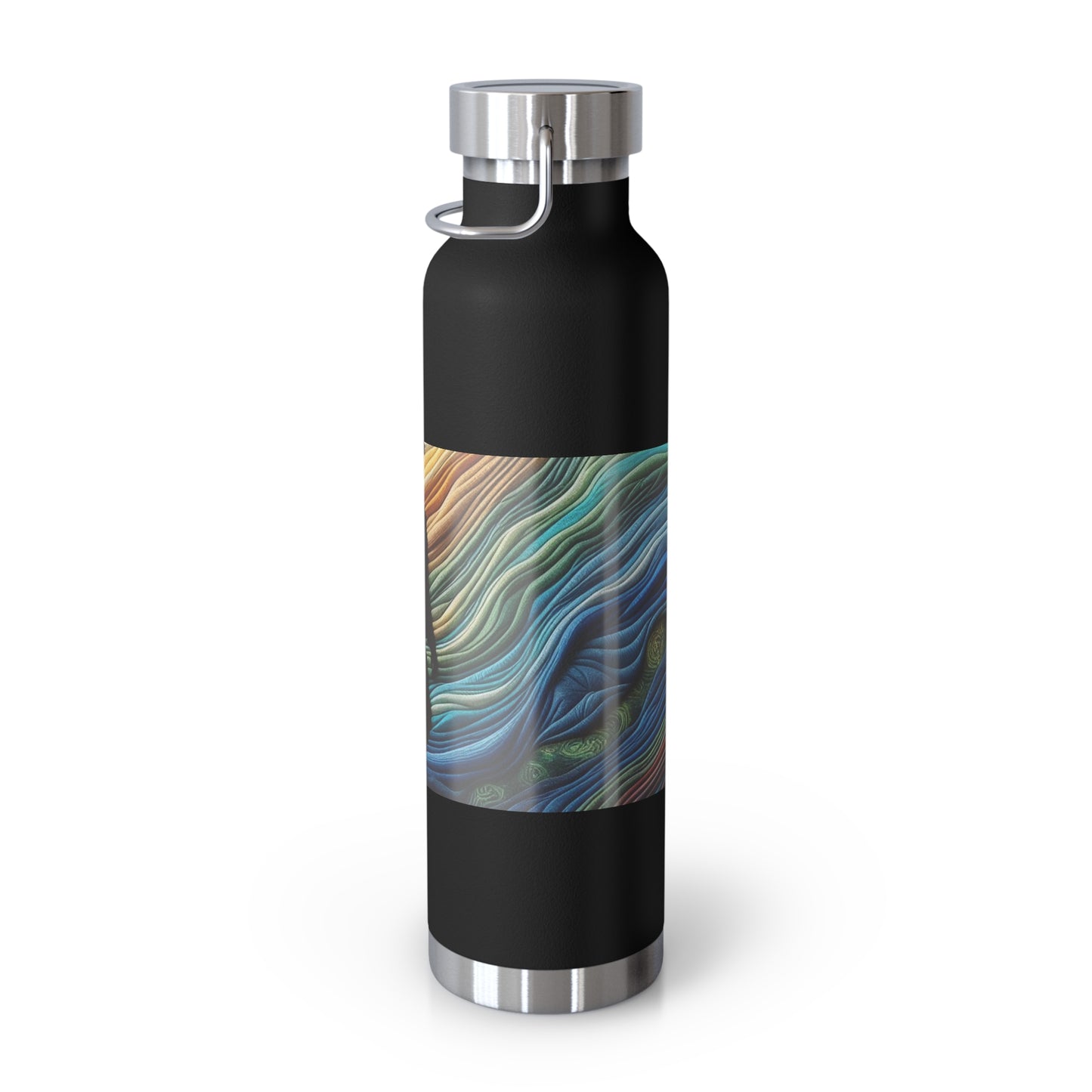 Insulated Bottle