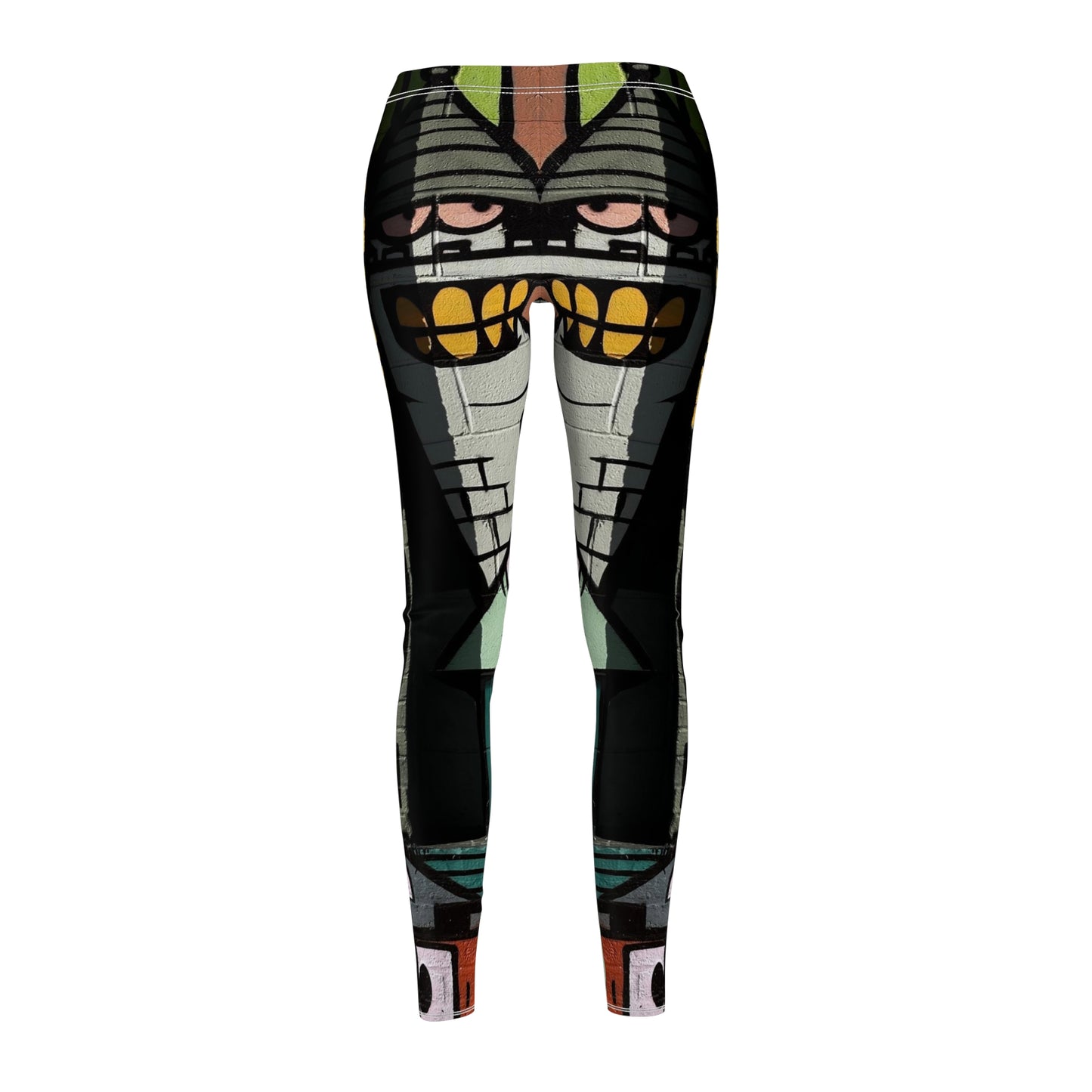 Colorful Women's Leggings