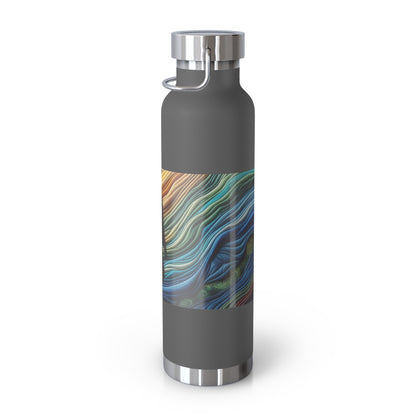 Insulated Bottle