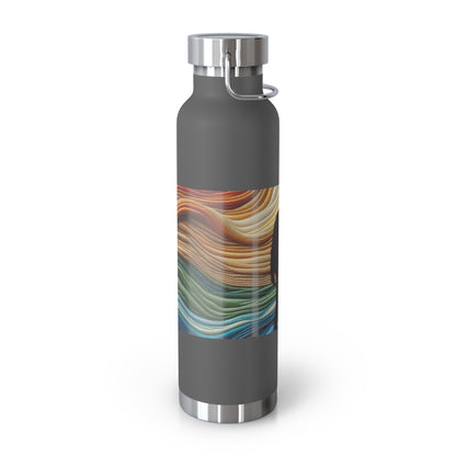 Insulated Bottle