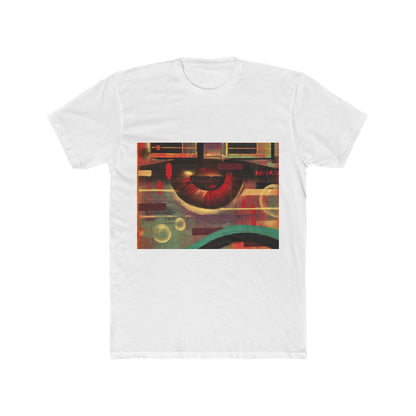 Urban Men's Cotton Crew Tee