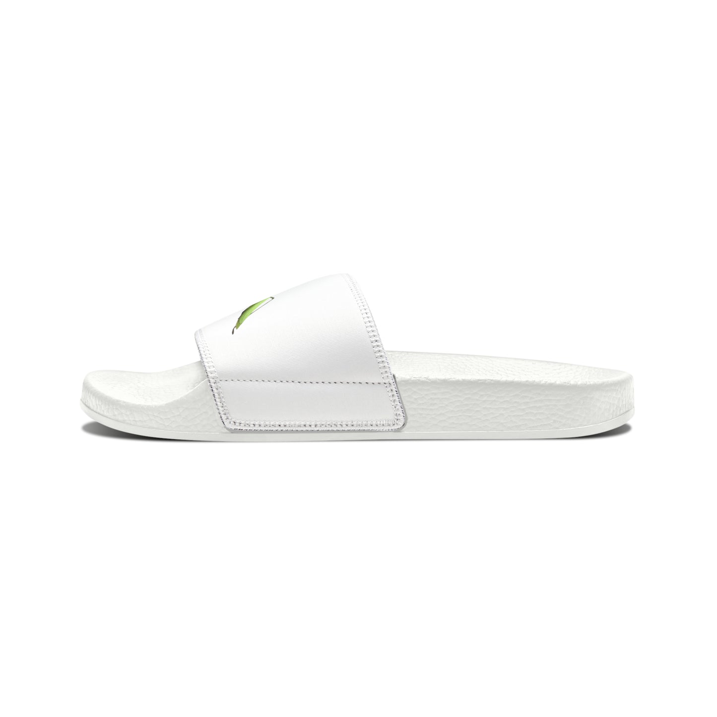 Women's PU Slide Sandals