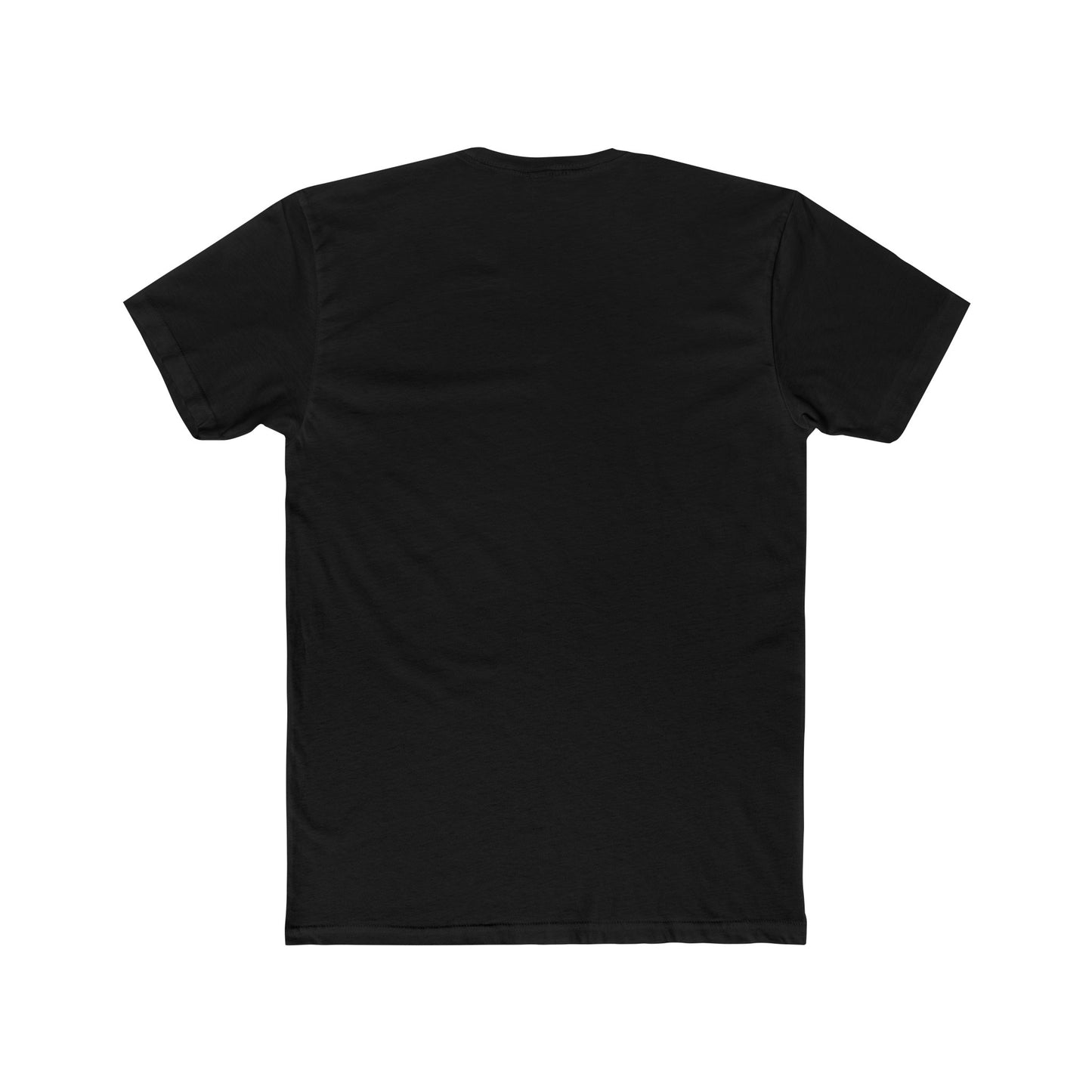 Urban style Men's Cotton Crew Tee