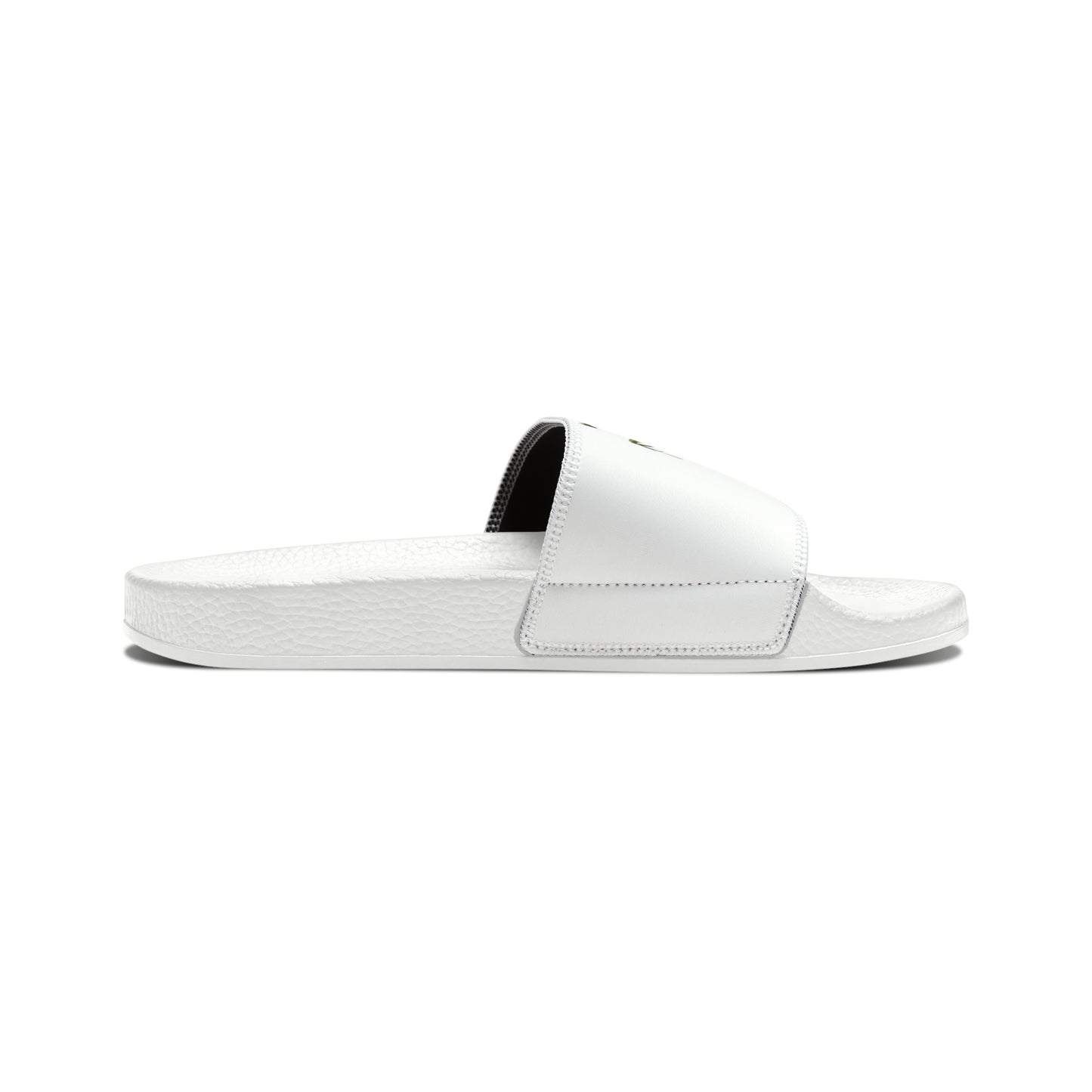 Women's PU Slide Sandals