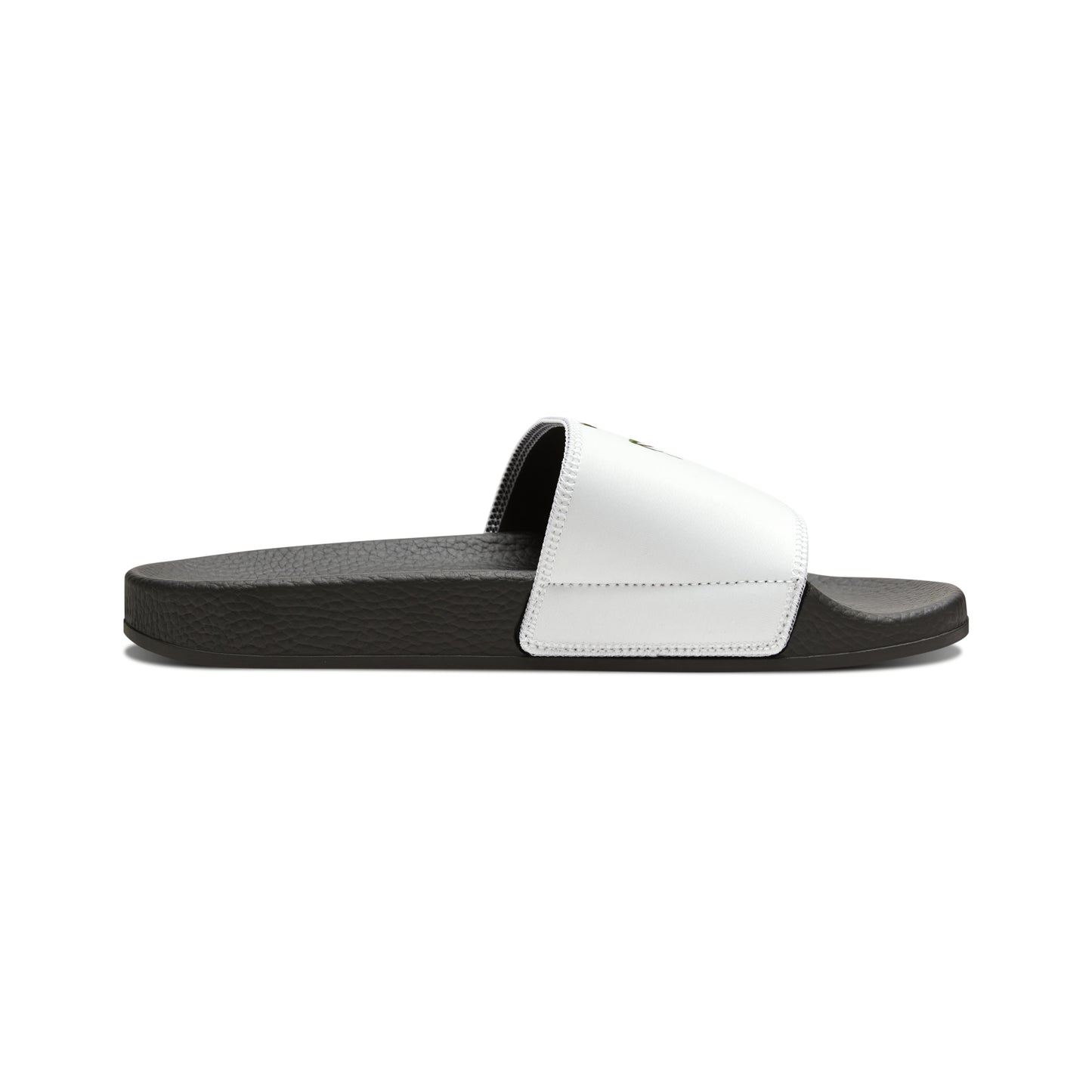 Women's PU Slide Sandals