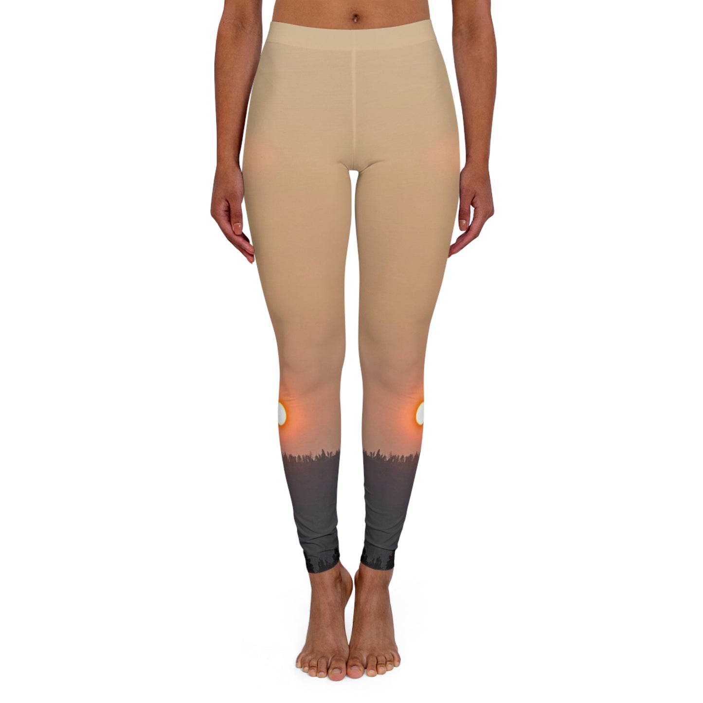 Boost your confidence and performance with our stylish and high-waisted leggings, featuring a comfortable compression fit, moisture-wicking fabric, and perfect for workouts, yoga, or casual wear.