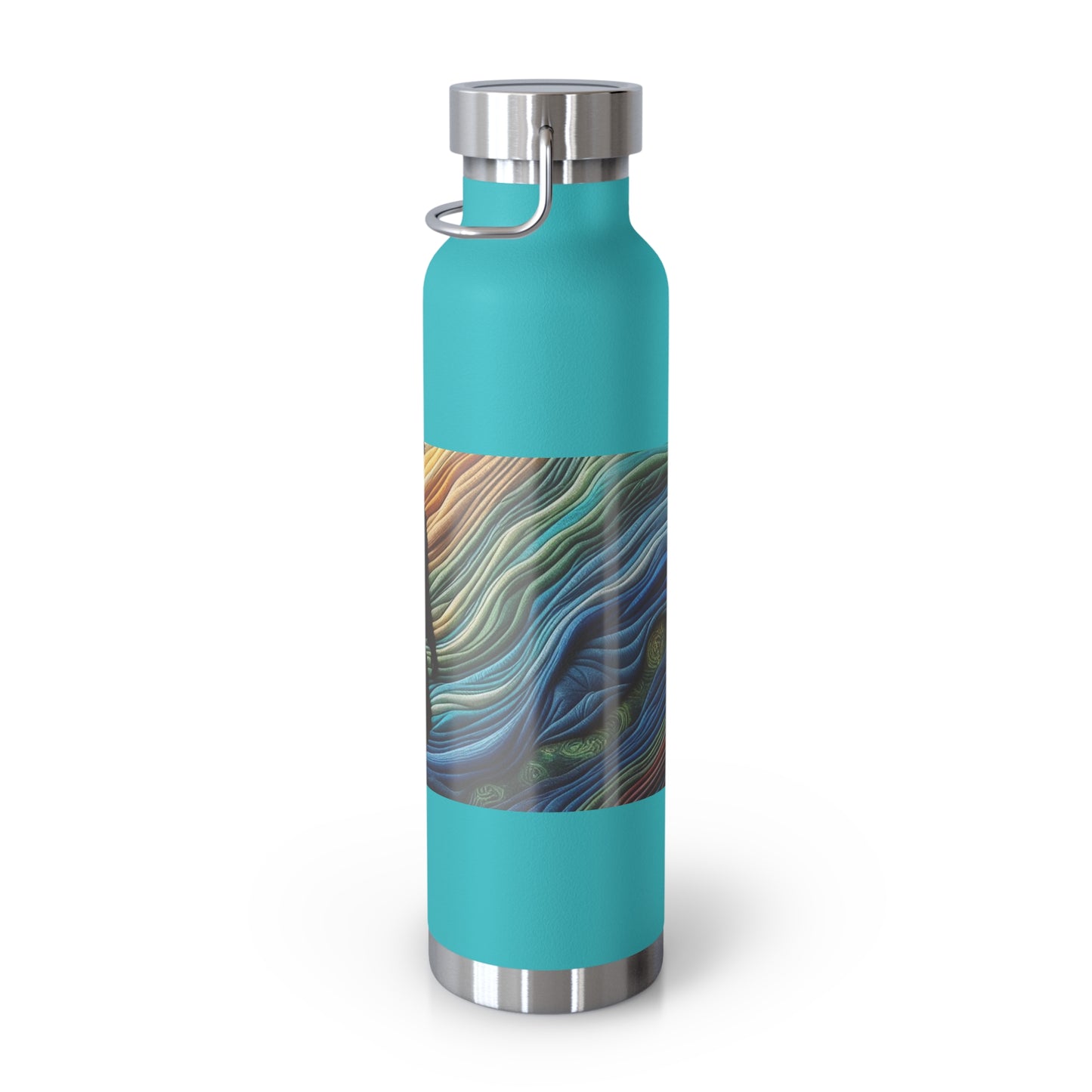 Insulated Bottle