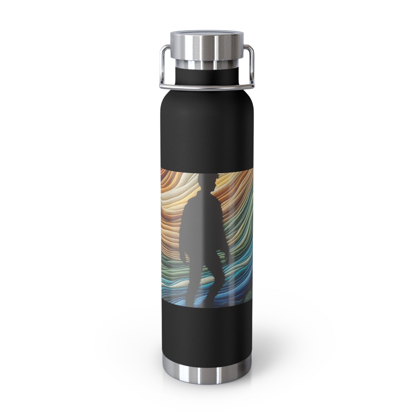 Insulated Bottle