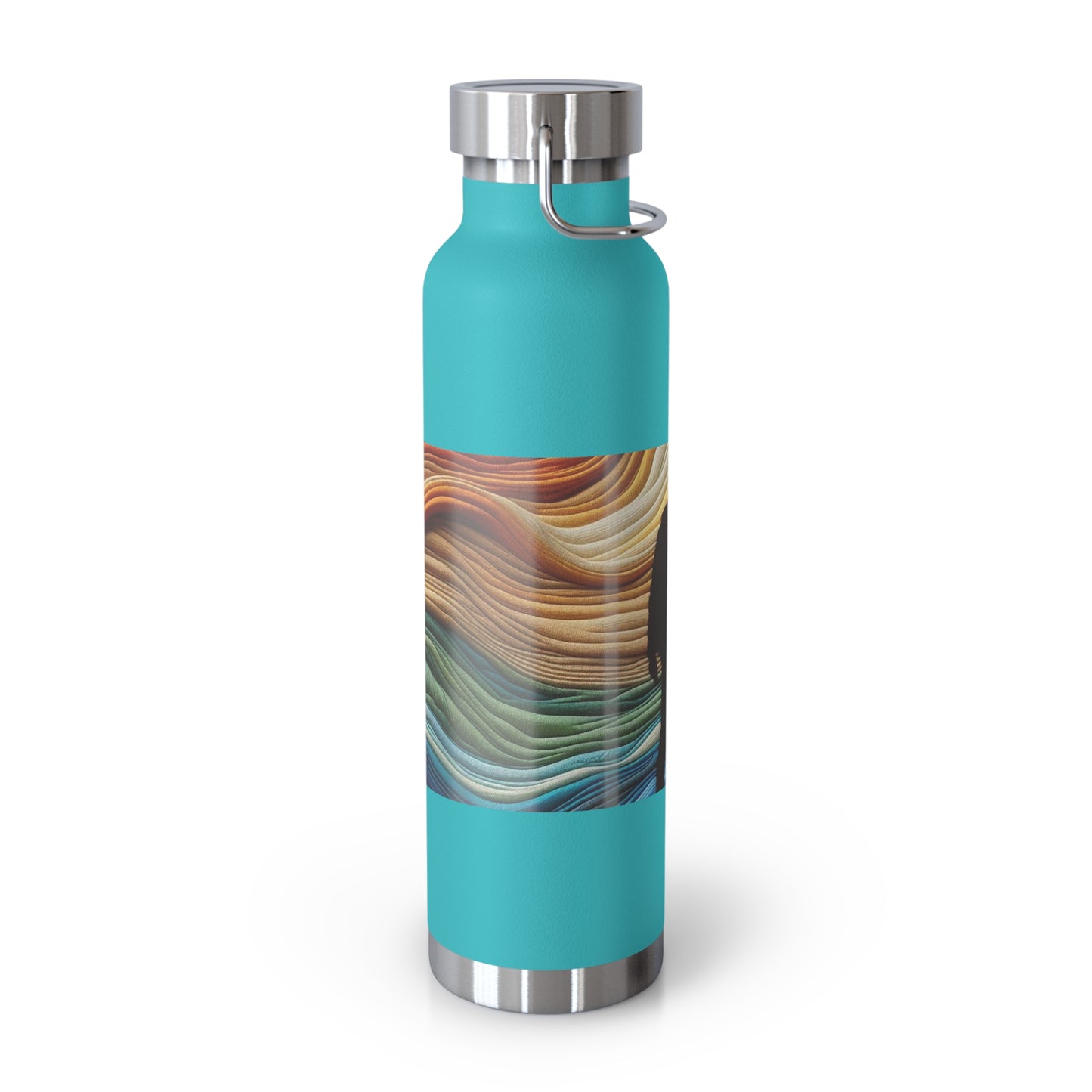 Insulated Bottle