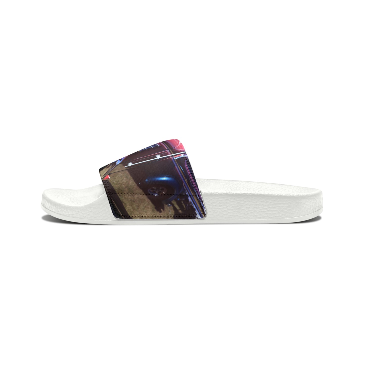 Hot Rod Classic Slip On Shoe