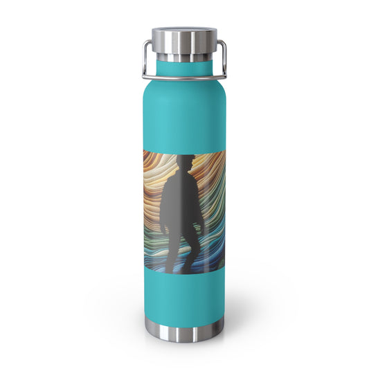 Insulated Bottle