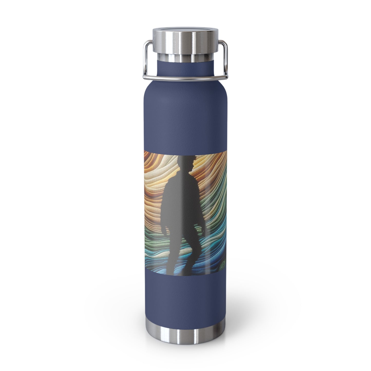 Insulated Bottle