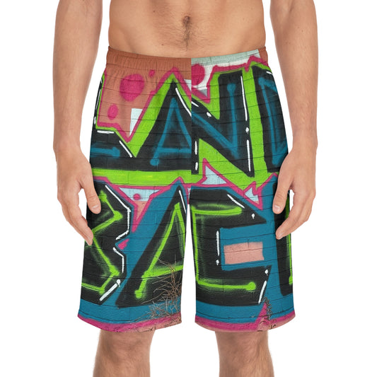 Prepare for your next beach adventure with our stylish and functional board shorts, featuring quick-drying fabric, secure pockets, and an elastic waistband for a comfortable, tailored fit.