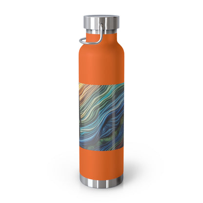 Insulated Bottle