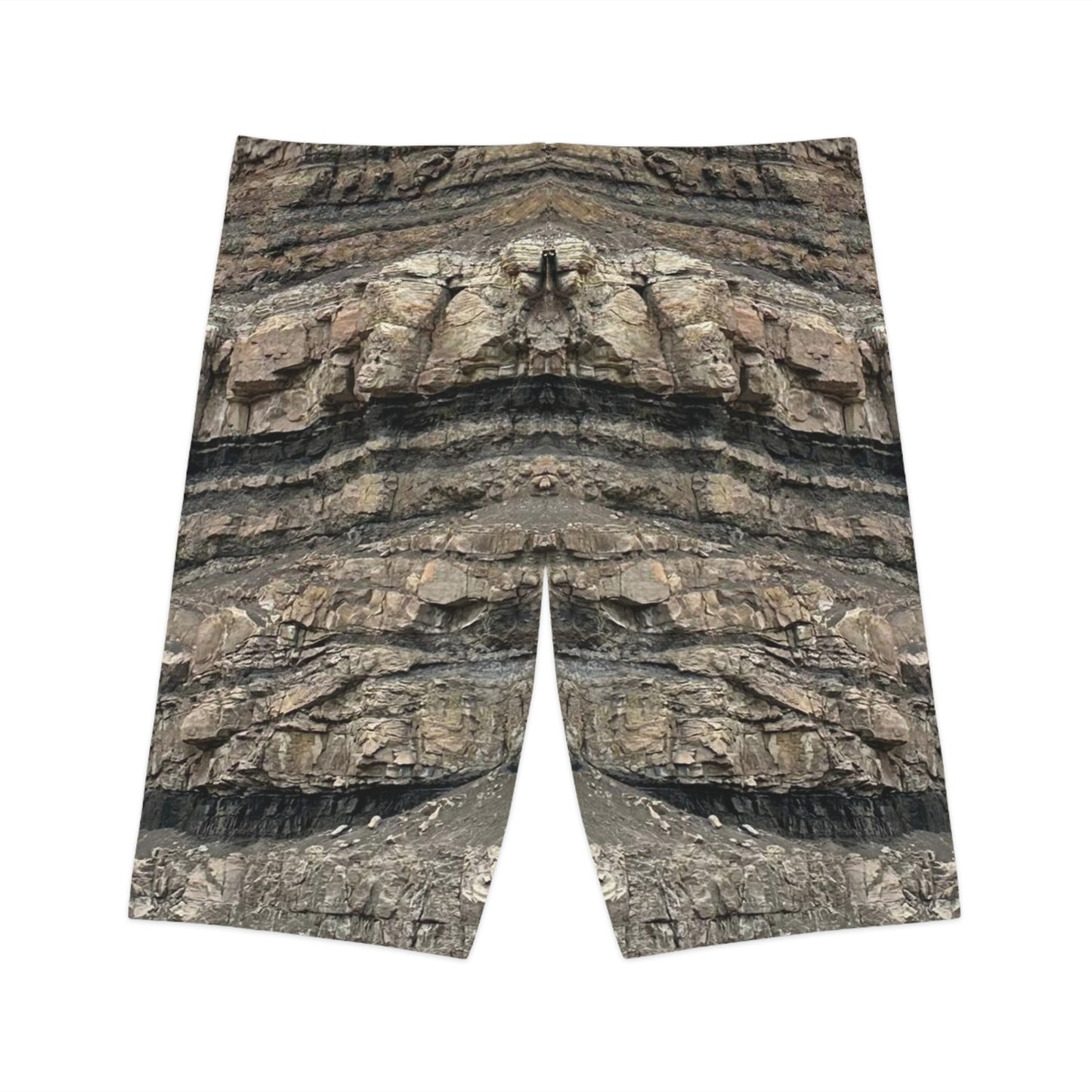 Price River Canyon Women's Bike Shorts