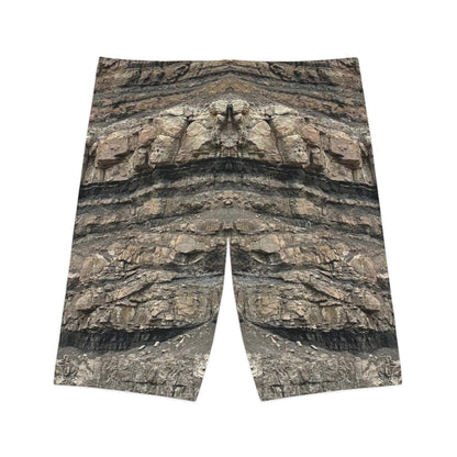 Price River Canyon Women's Bike Shorts