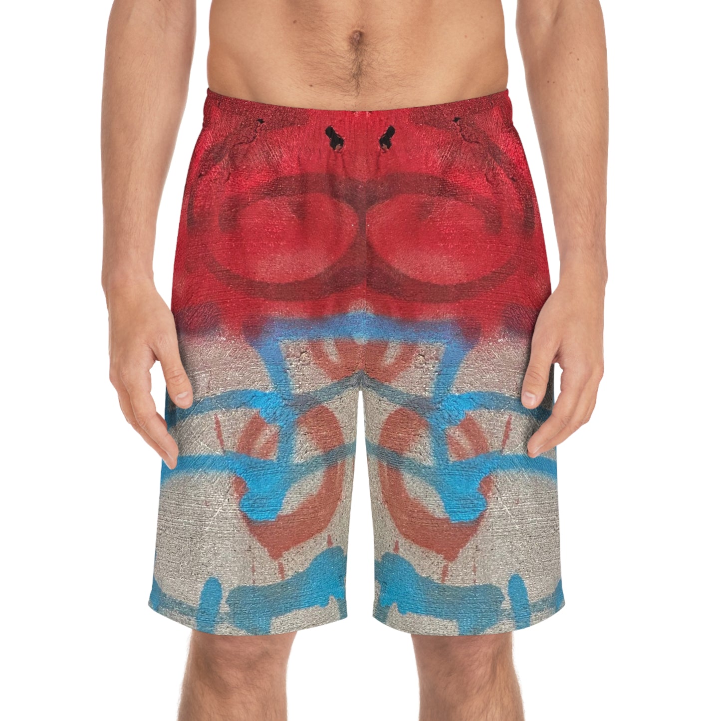 Wave Rider Shorts