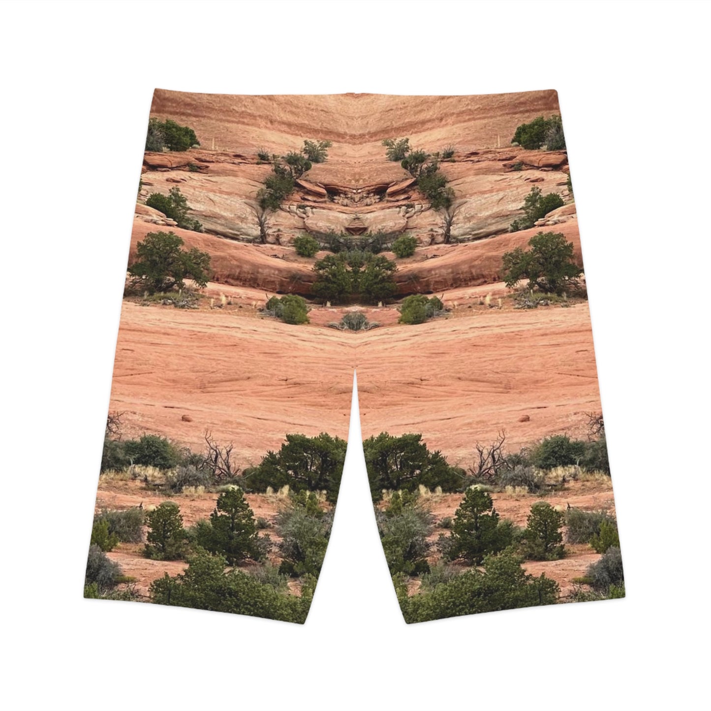 Moab Women's Bike Shorts