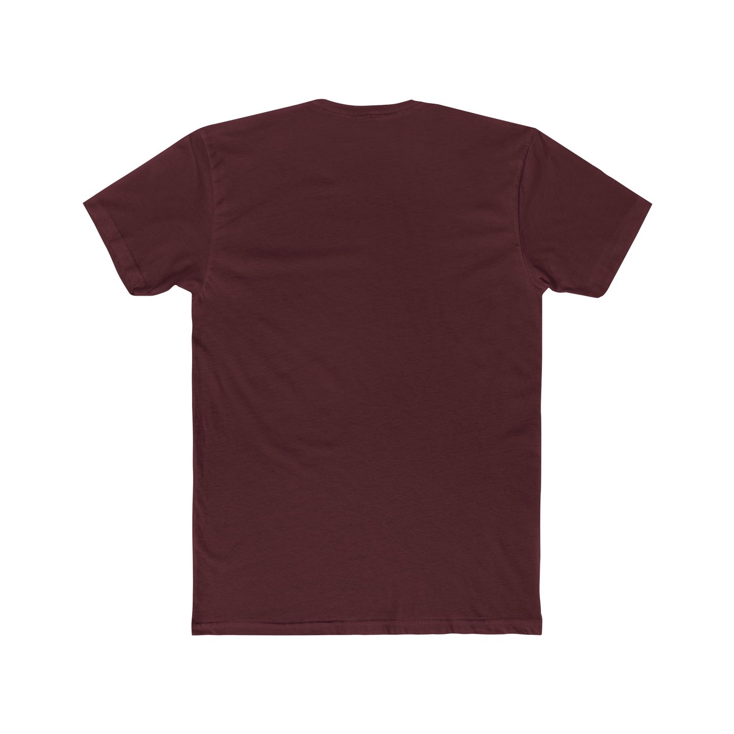 Peace is the New Power Powerful Message Unisex Cotton Crew Tee - Motivational Graphic T-Shirt