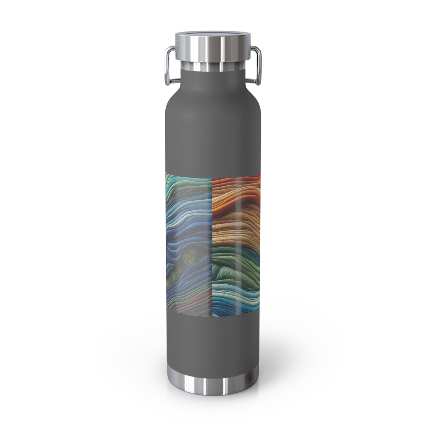 Insulated Bottle