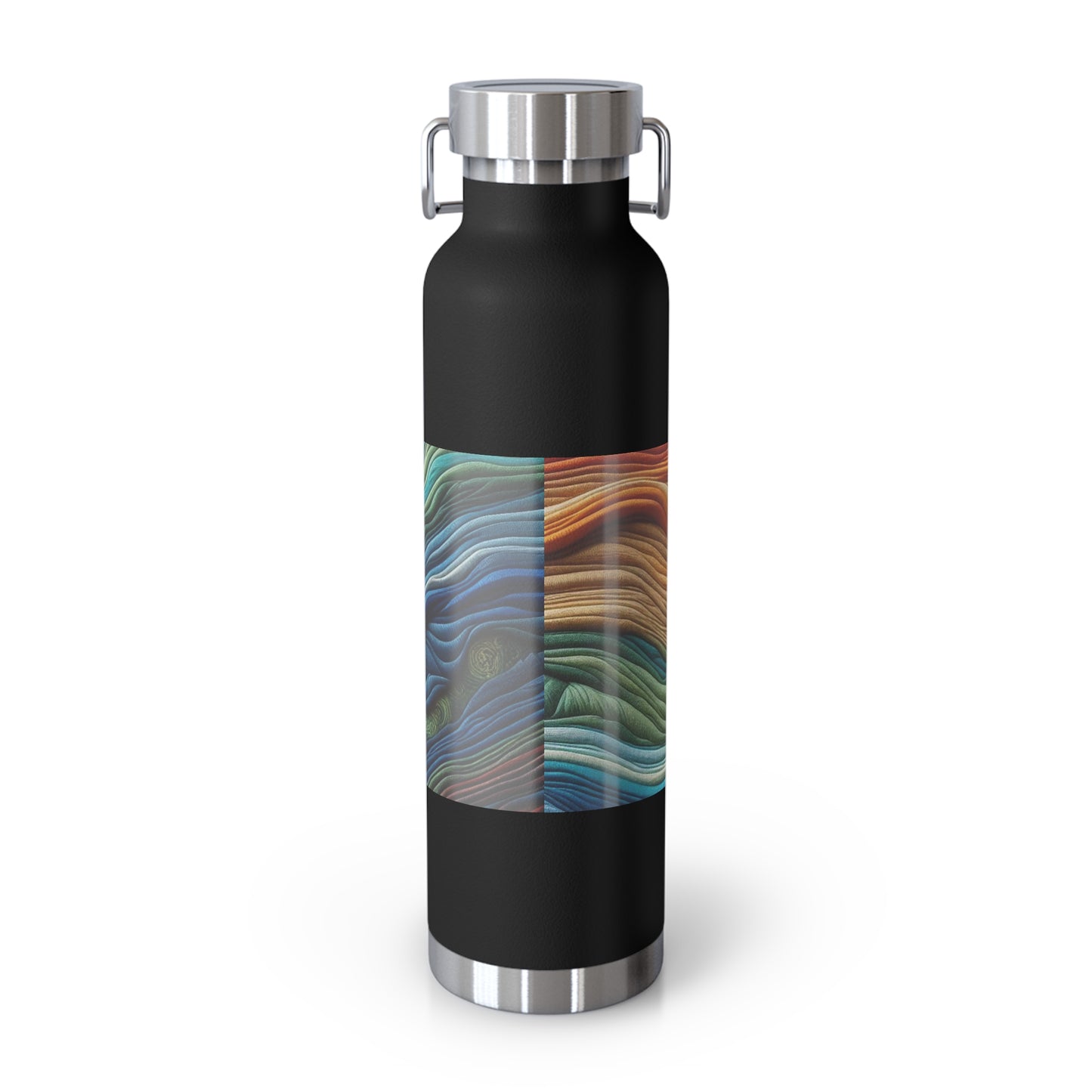 Insulated Bottle