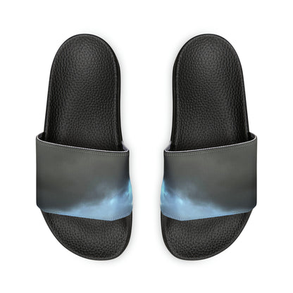 Everyday Pu Slide Sandals