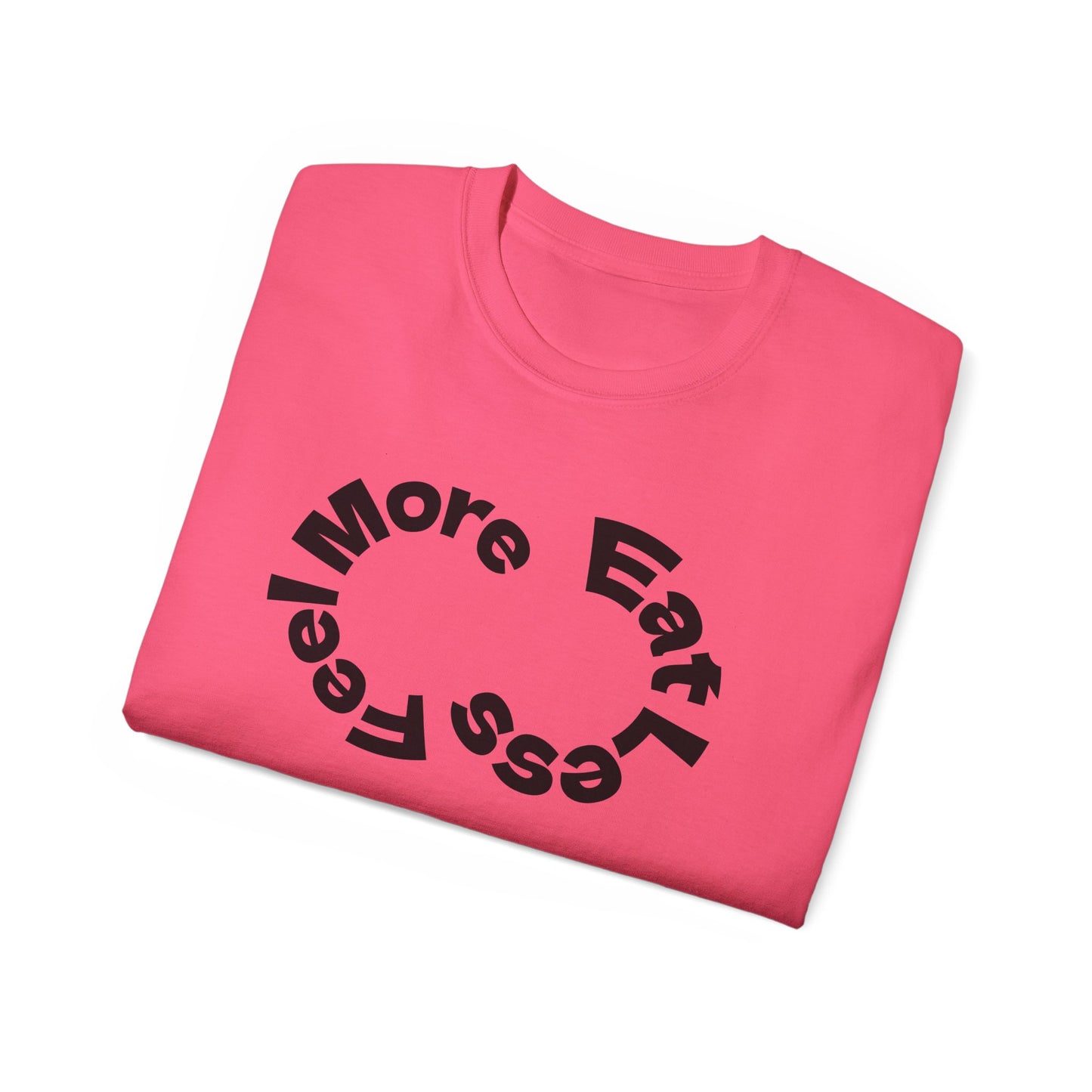 From Full To Fullfield Unisex Ultra Cotton Tee - Perfect for Coffee Lovers