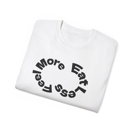 From Full To Fullfield Unisex Ultra Cotton Tee - Perfect for Coffee Lovers