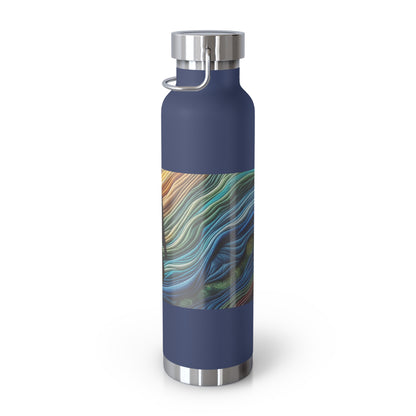 Insulated Bottle