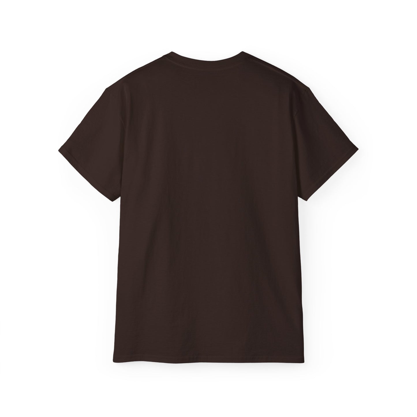 Introvert Not Invisible Unisex Ultra Cotton Tee - Casual Statement Shirt for Introverts