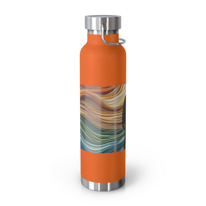 Insulated Bottle