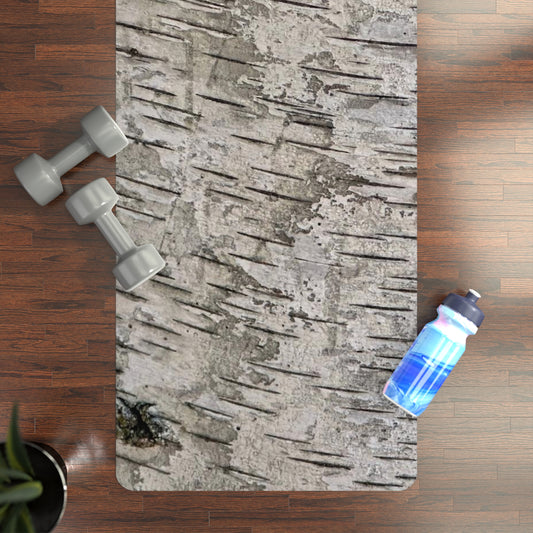 Elevate your yoga practice with our high-quality, eco-friendly, and slip-resistant Yoga Mat, offering cushioning, stability, and support for yogis of all levels.