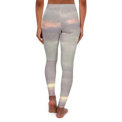 Bike Arizona Women's Spandex Leggings