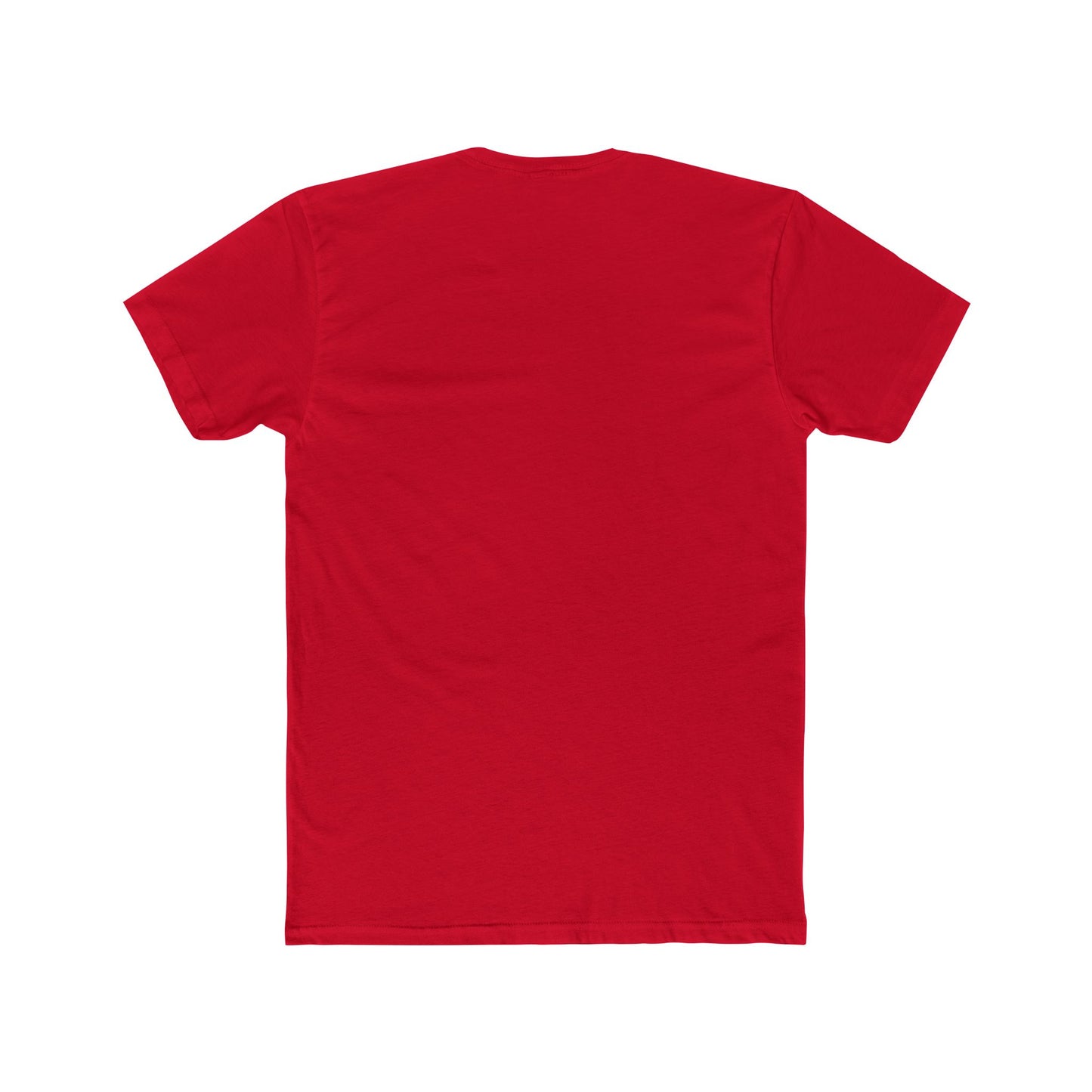 Peace is the New Power Powerful Message Unisex Cotton Crew Tee - Motivational Graphic T-Shirt