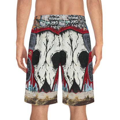 Men's Board Shorts