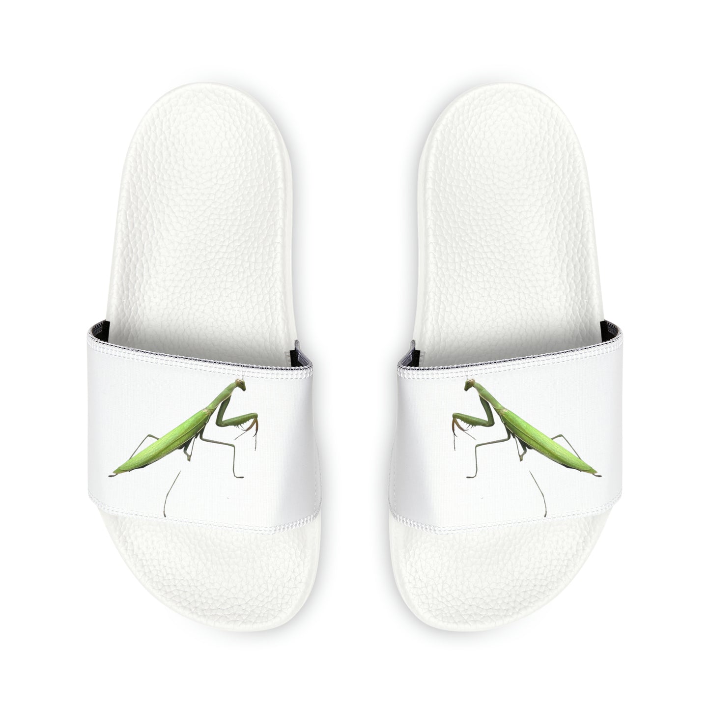 Women's PU Slide Sandals