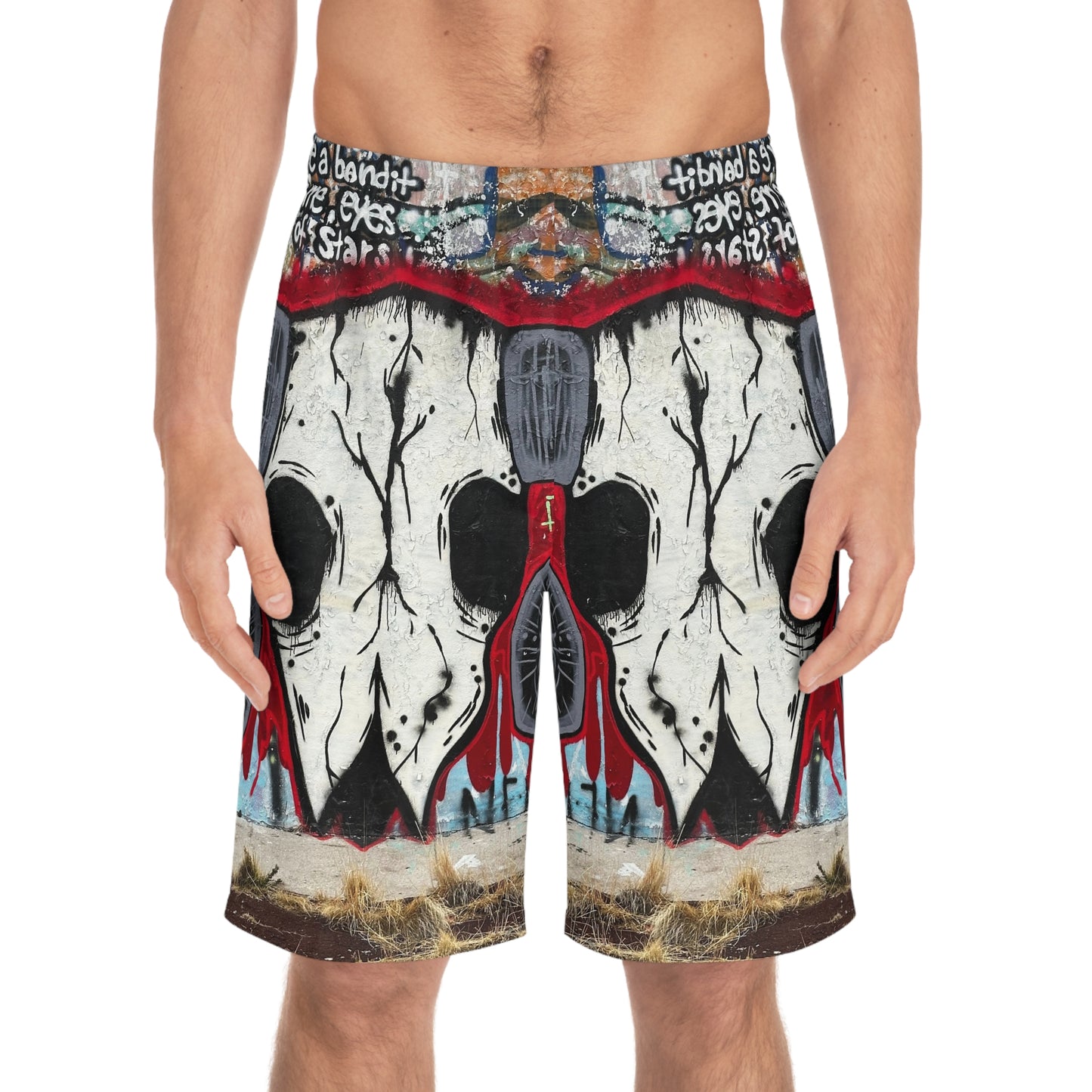 Men's Board Shorts