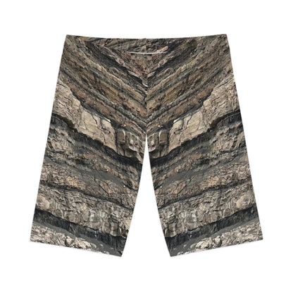 Price River Canyon Women's Bike Shorts