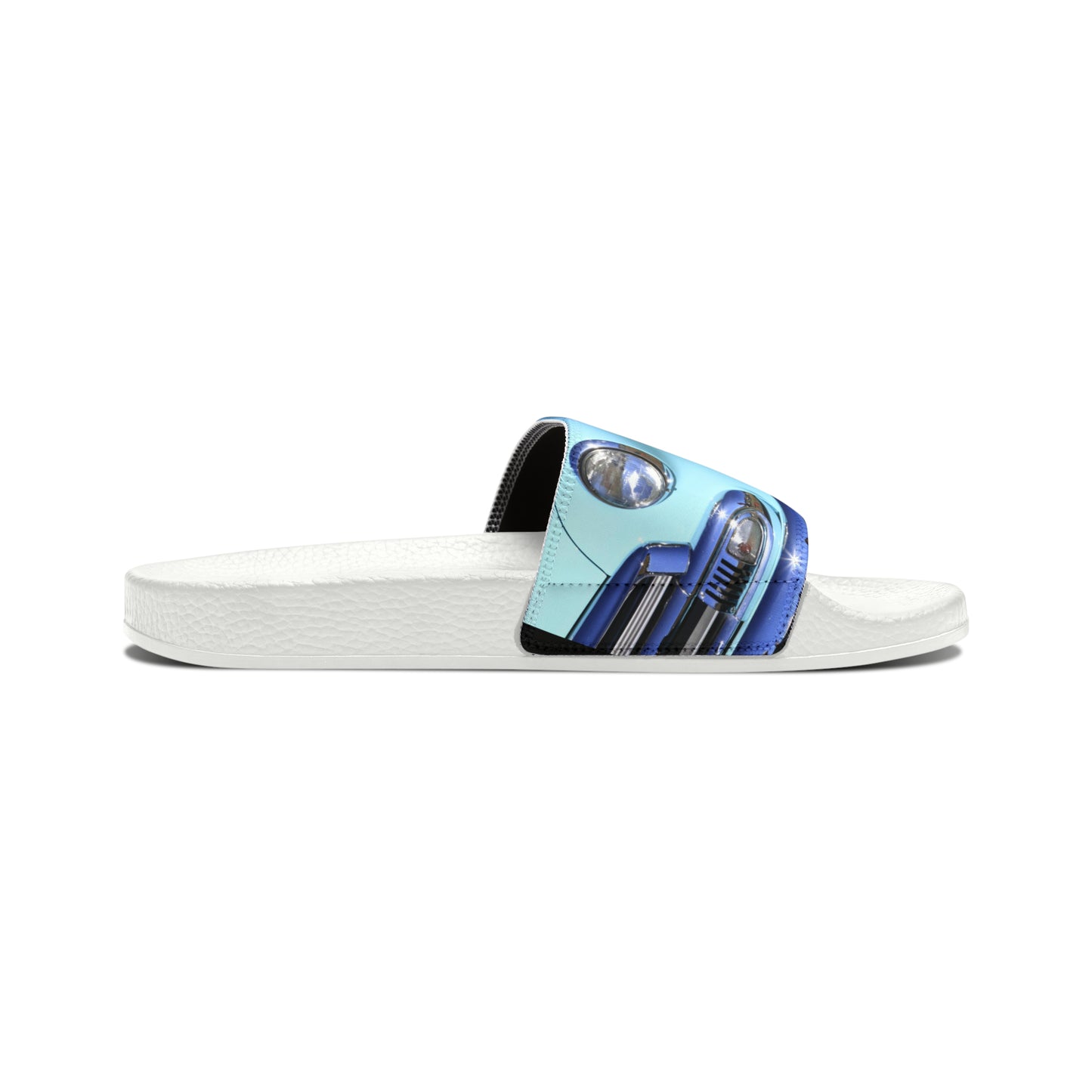 Hot Rod Classic Slip On Shoe