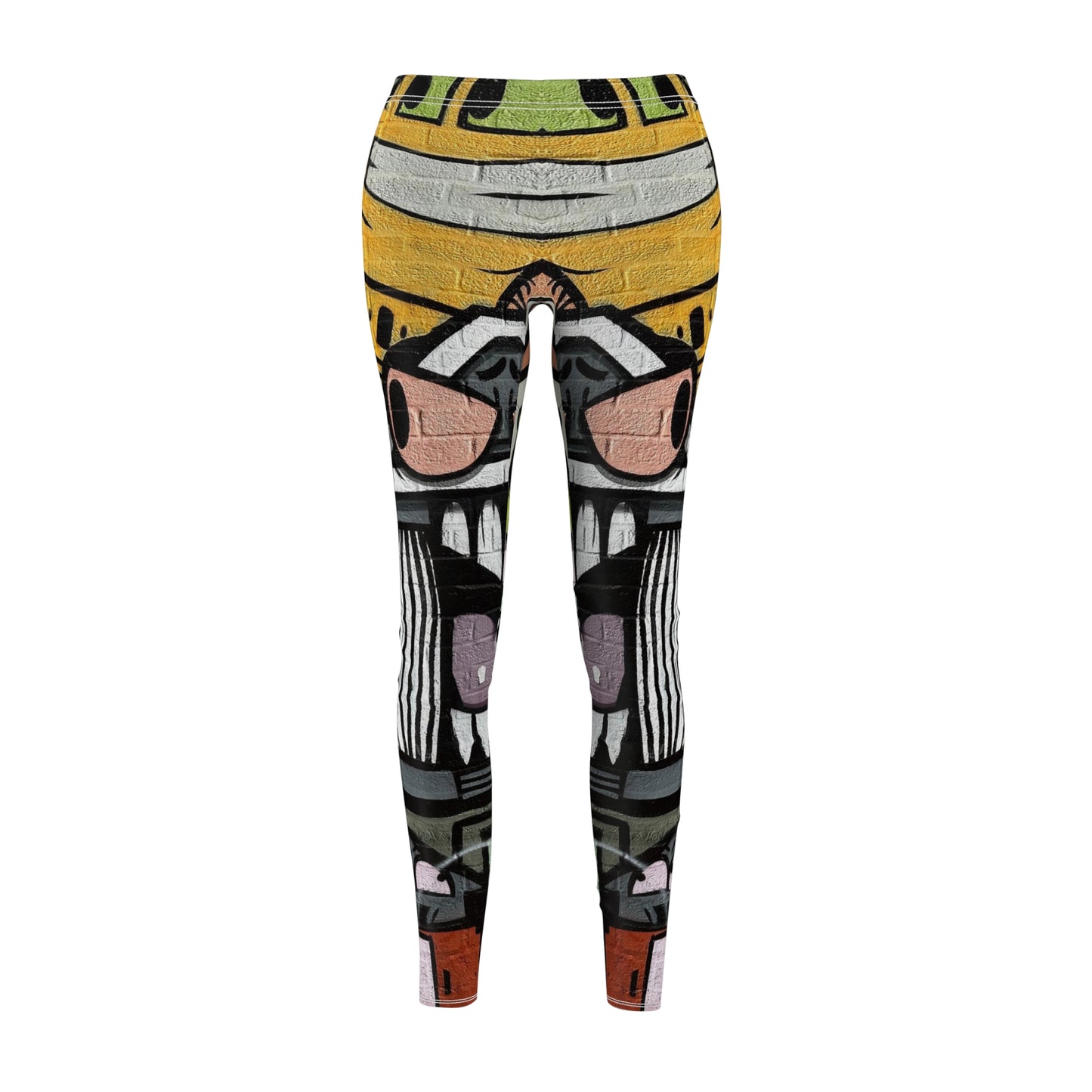 Colorful Women's Leggings