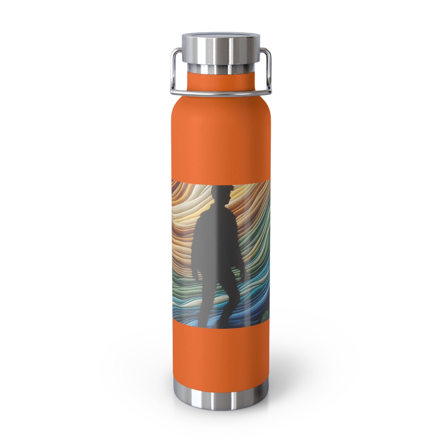 Insulated Bottle