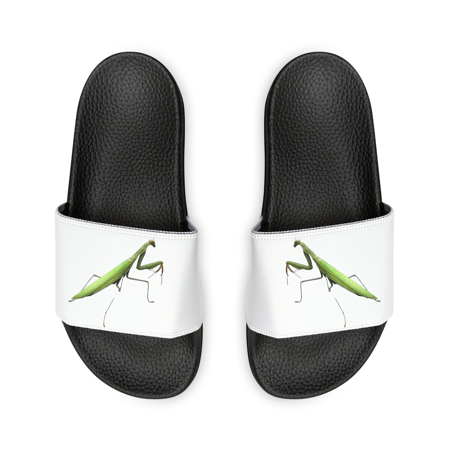 Women's PU Slide Sandals