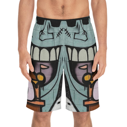 Prepare for your next beach adventure with our stylish and functional board shorts, featuring quick-drying fabric, secure pockets, and an elastic waistband for a comfortable, tailored fit.