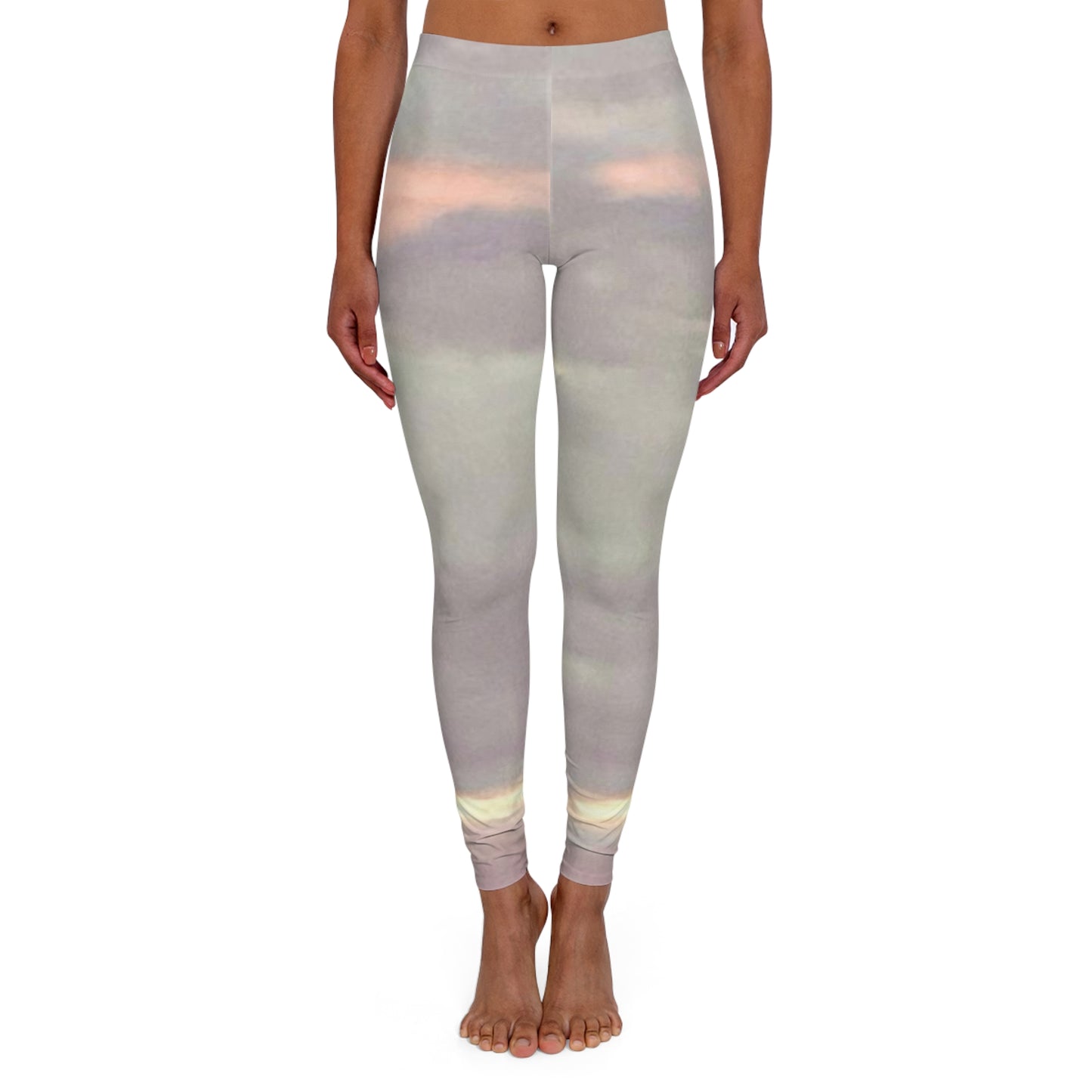 Bike Arizona Women's Spandex Leggings