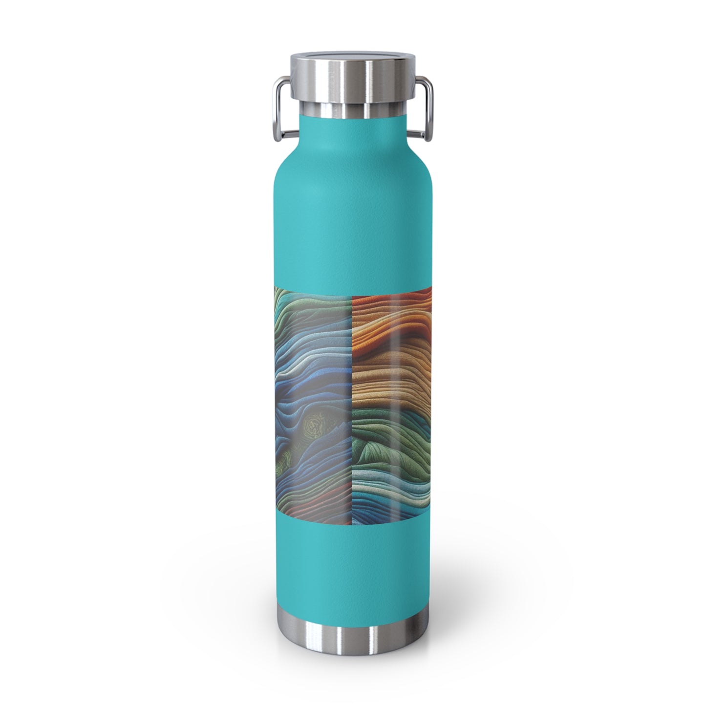 Insulated Bottle