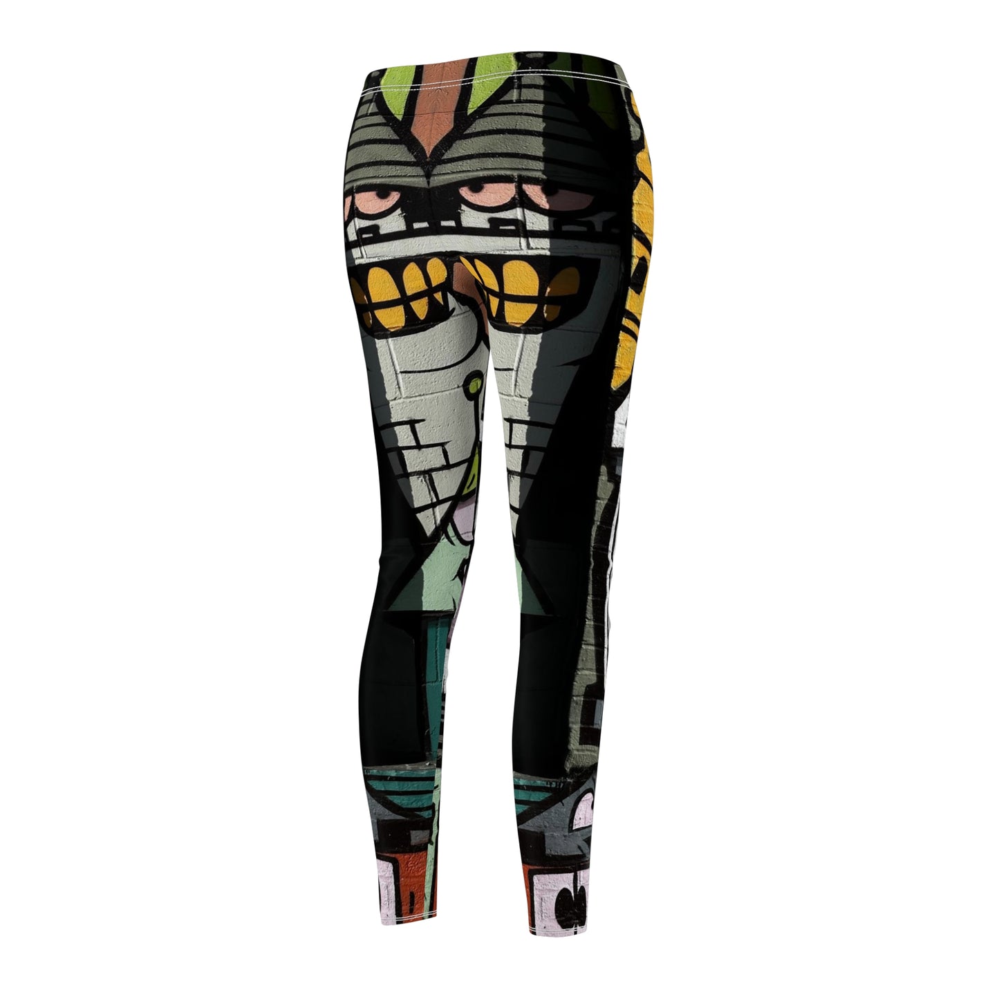 Colorful Women's Leggings