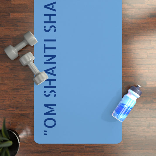 Elevate your yoga practice with our high-quality, eco-friendly, and slip-resistant Yoga Mat, offering cushioning, stability, and support for yogis of all levels.